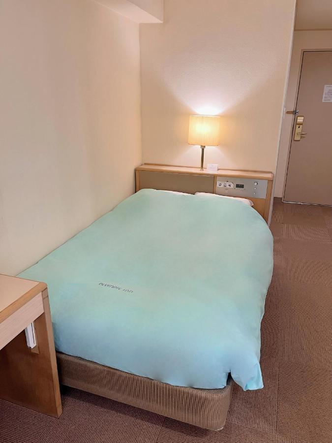 Olympic Kanda Hotel