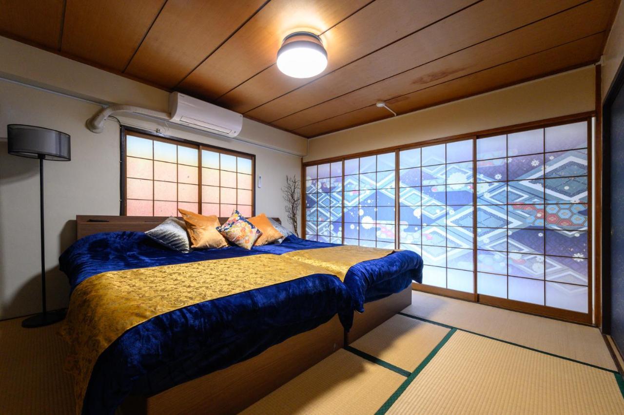 Premier Shinjuku Akebonobashi Front Apartment *