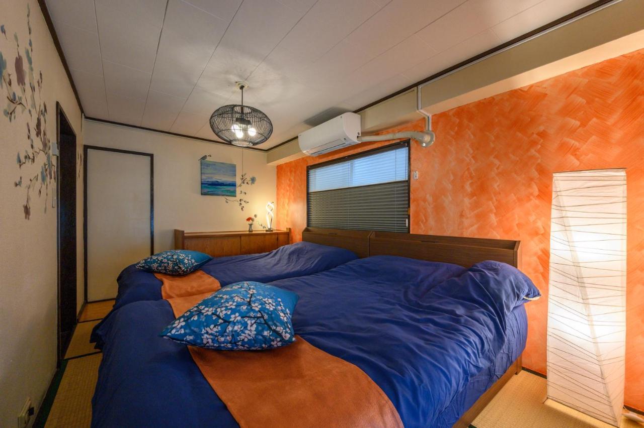 Apartment Premier Shinjuku Akebonobashi Front