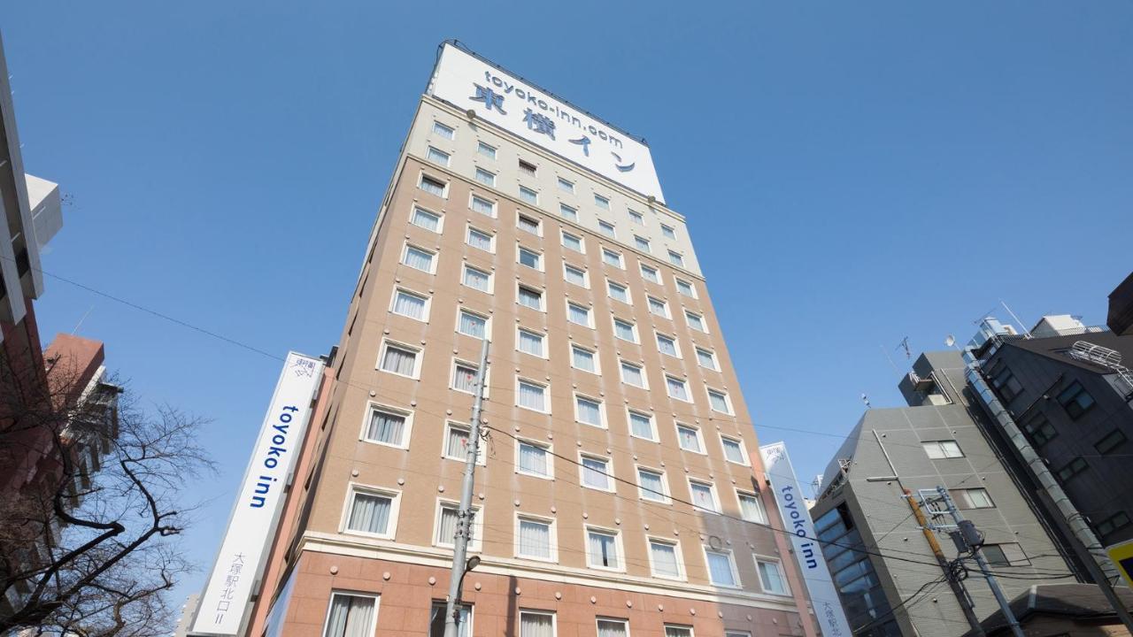 Toyoko Yamanote Sen Otsuka Eki Kita Guchi No 2 Hotel 3*