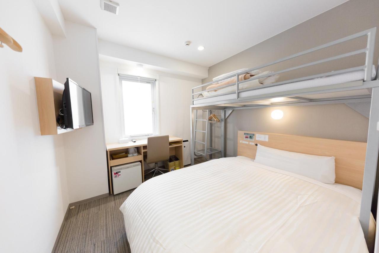 Hotel Super Otsuka