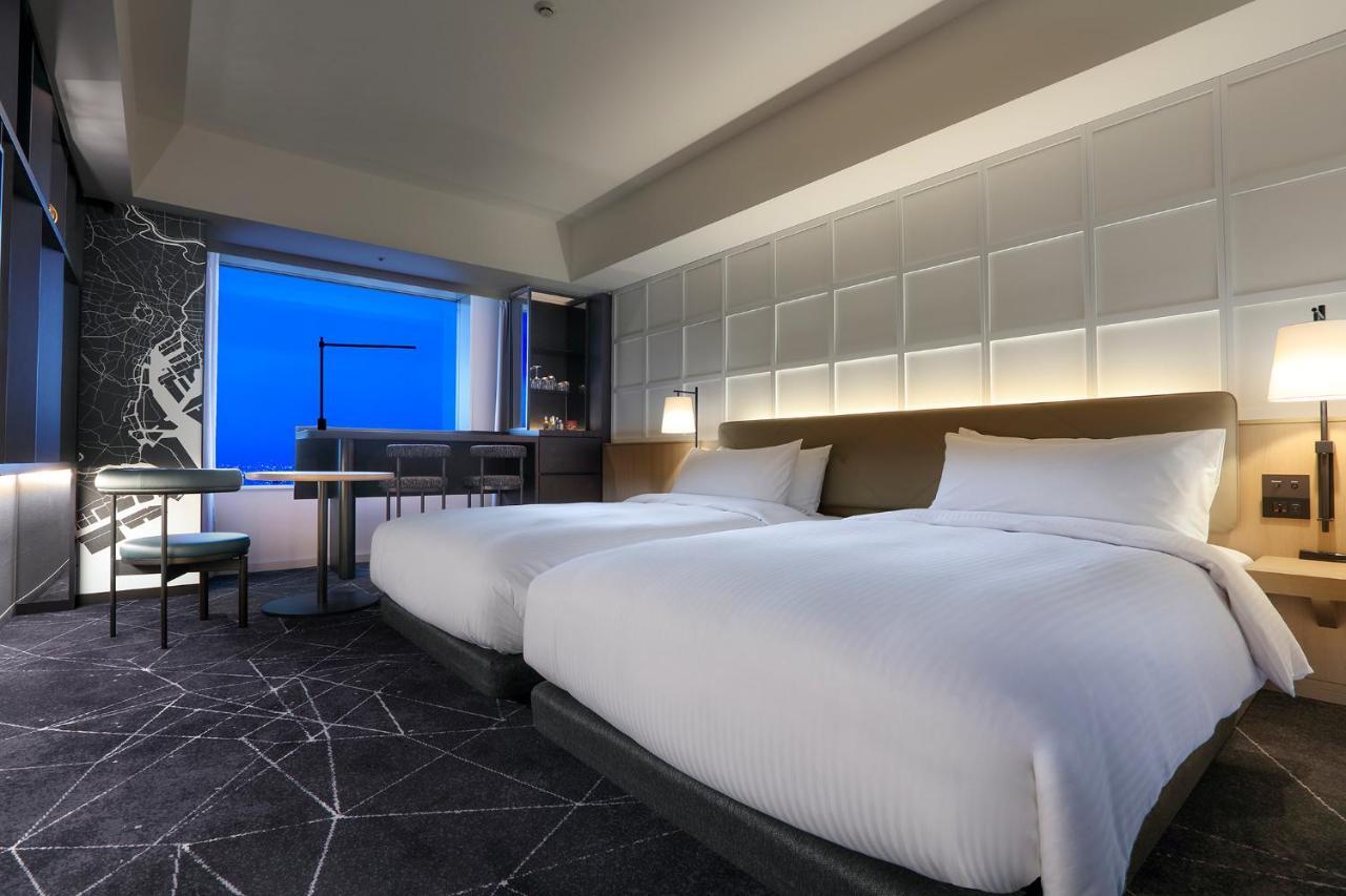 Dome Hotel Tokyo