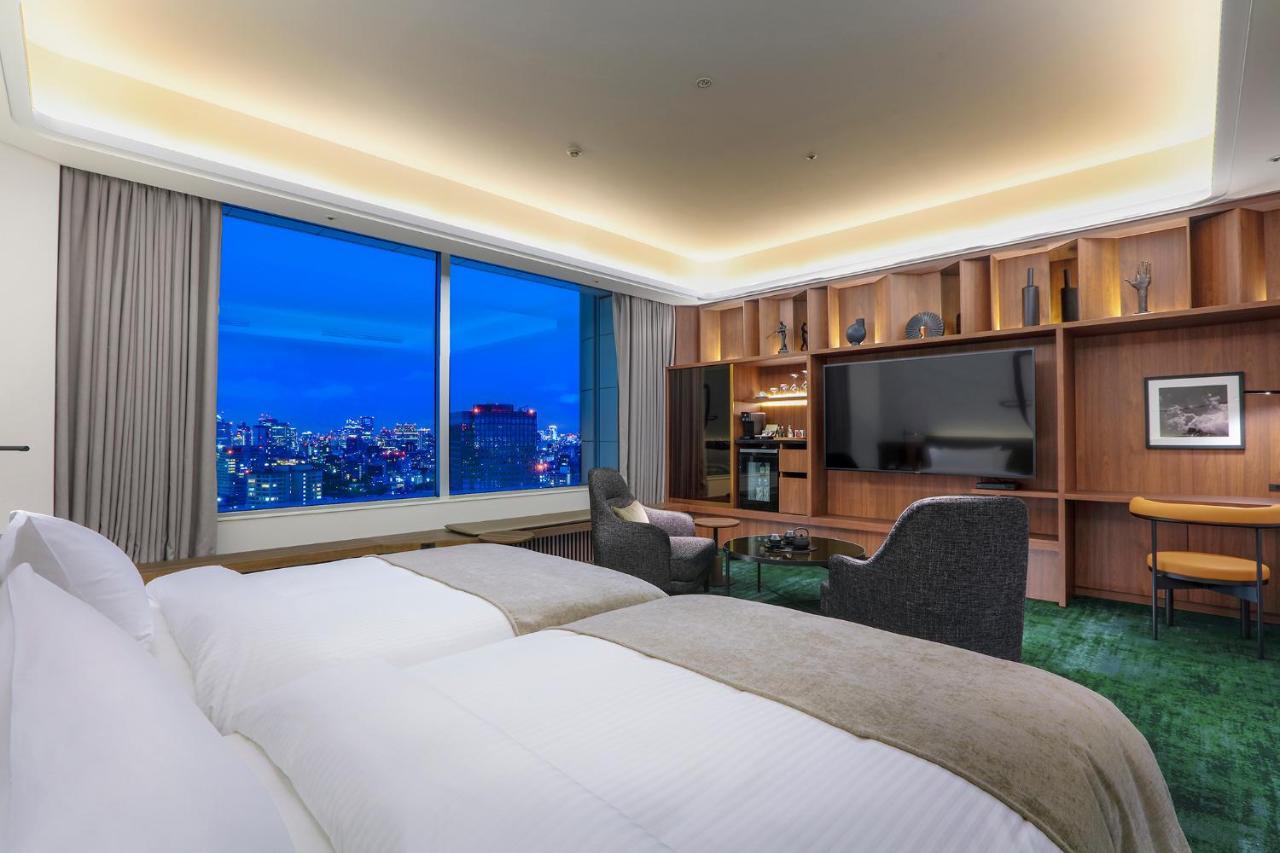 Dome 4* Tokyo