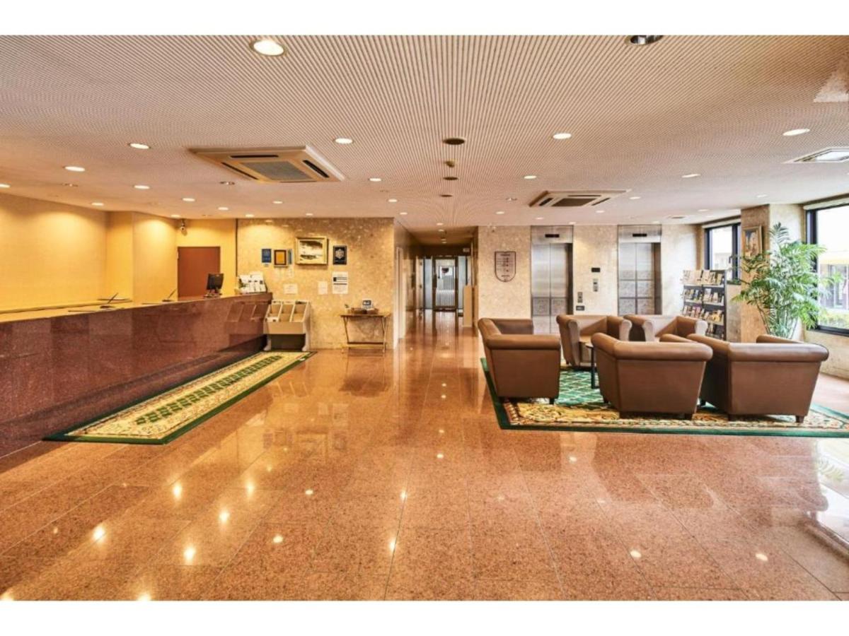 Hotel Urayasu Sun - Vacation 33020v Tokyo
