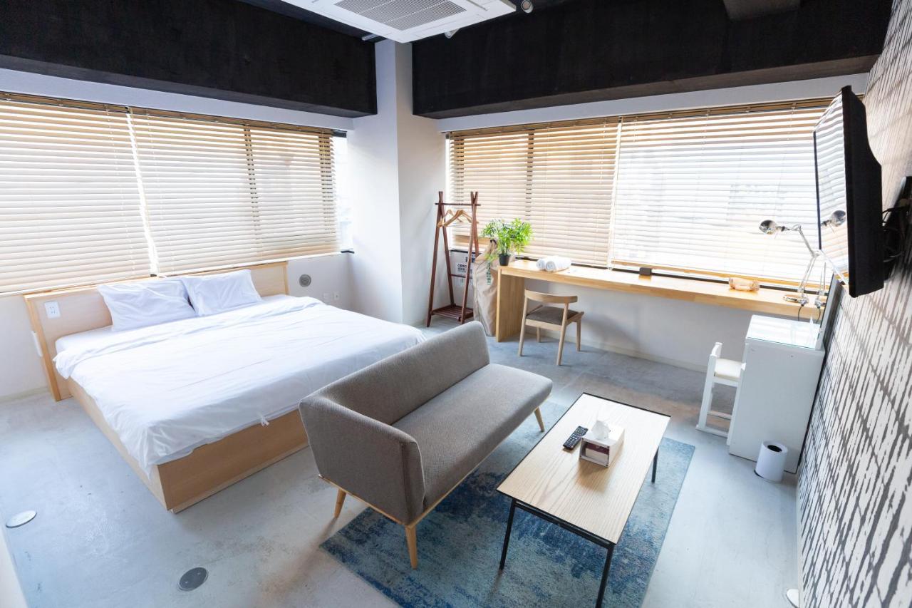 Tokyo-w-inn Asakusa Hostel