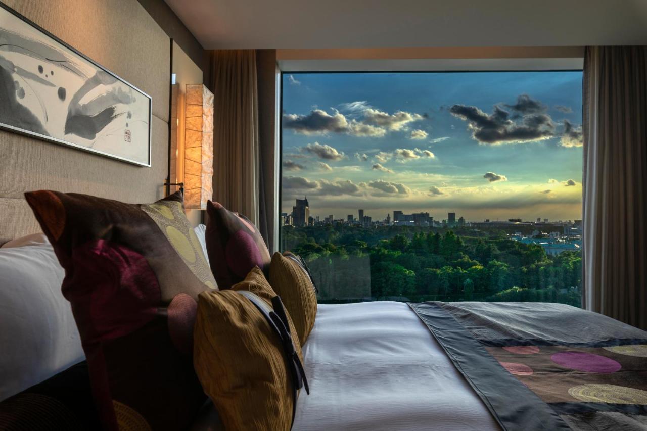 Hotel New Otani Executive House Zen Tokyo