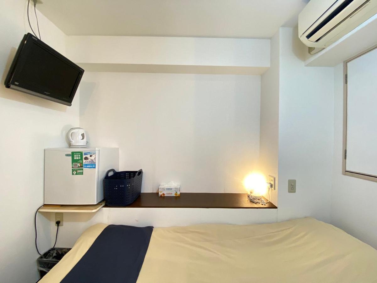 Hotel Tabist Aurora Ikebukuro