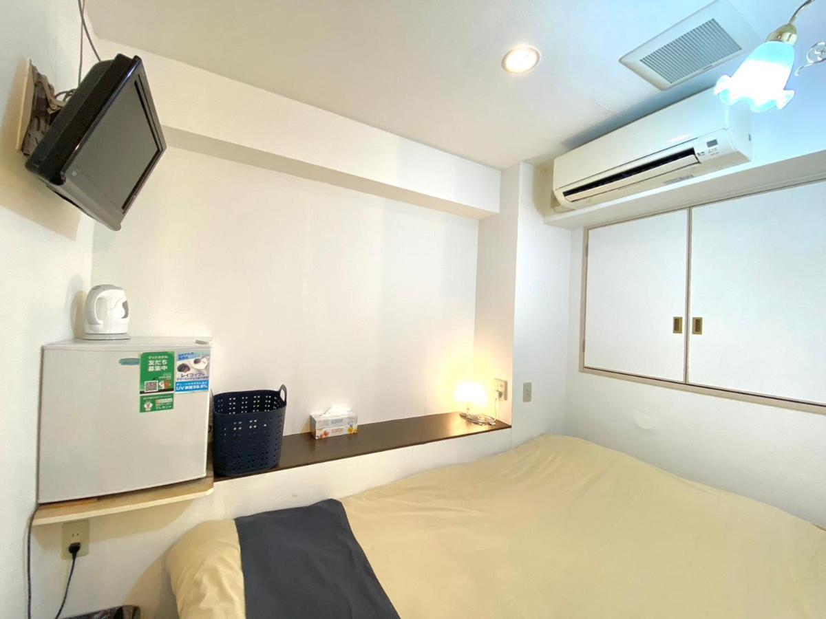 Tabist Aurora Ikebukuro Hotel Tokyo