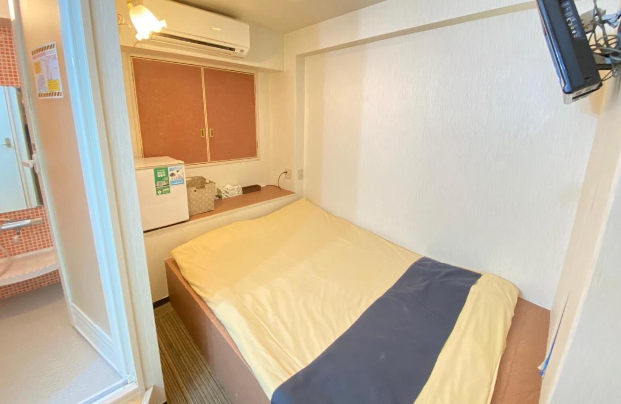 Hotel Tabist Aurora Ikebukuro Tokyo