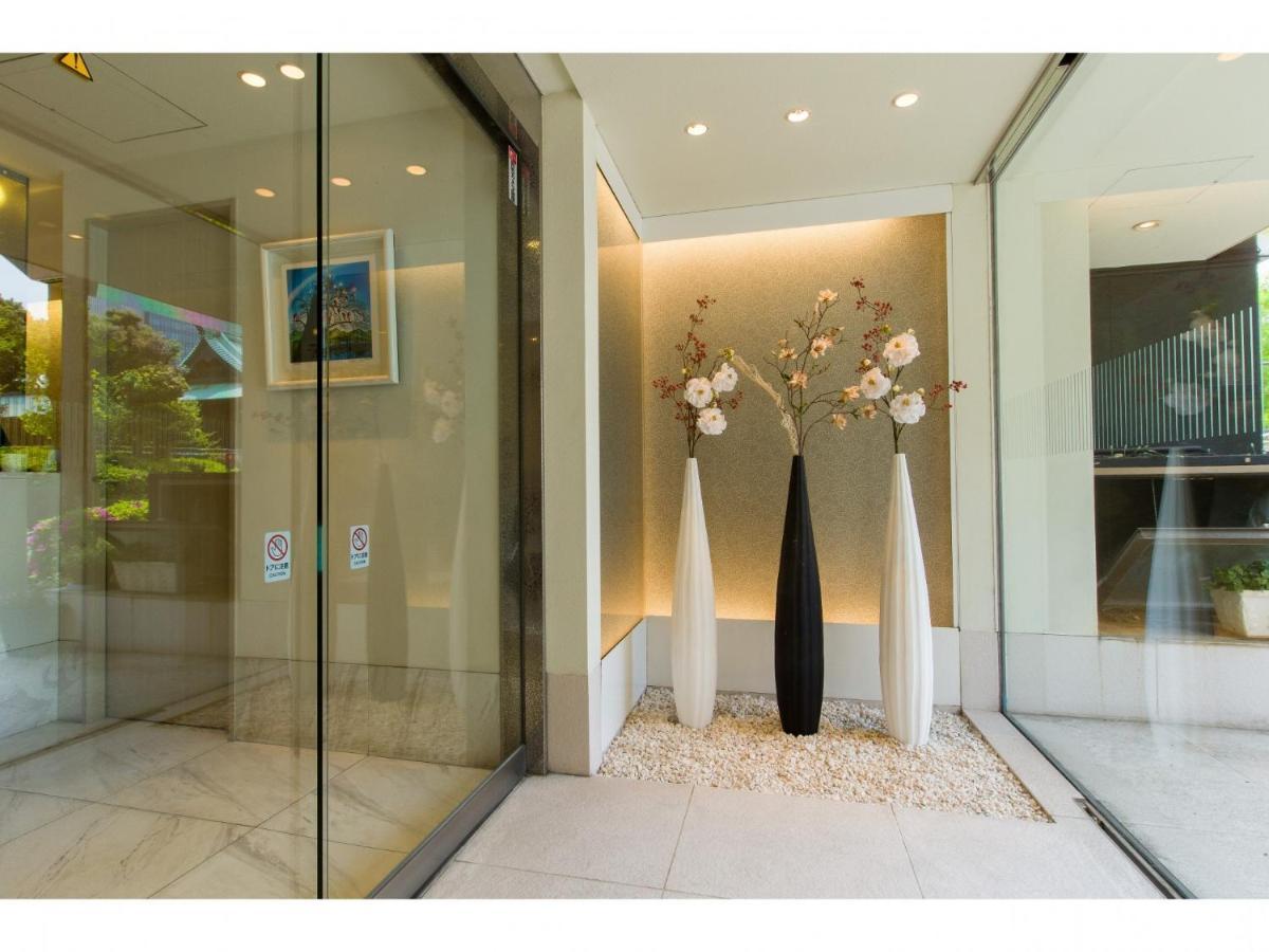 Ochanomizu - Vacation 90241v Hotel *
