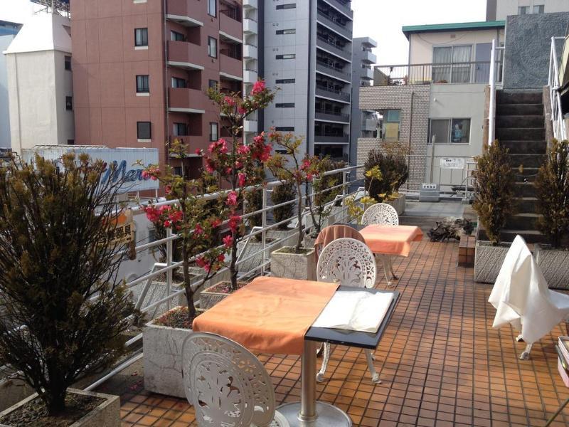 Edoya 2* Tokyo