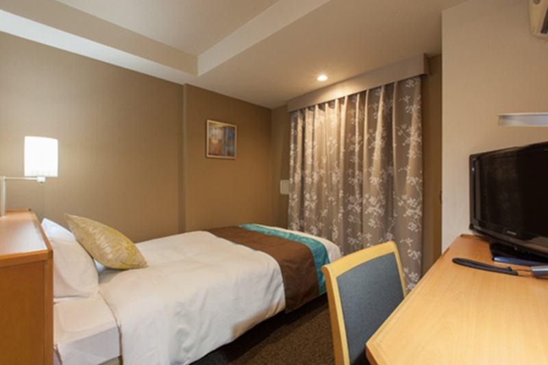 Hotel Tokyu Shibuya Shin-minamiguchi 3*