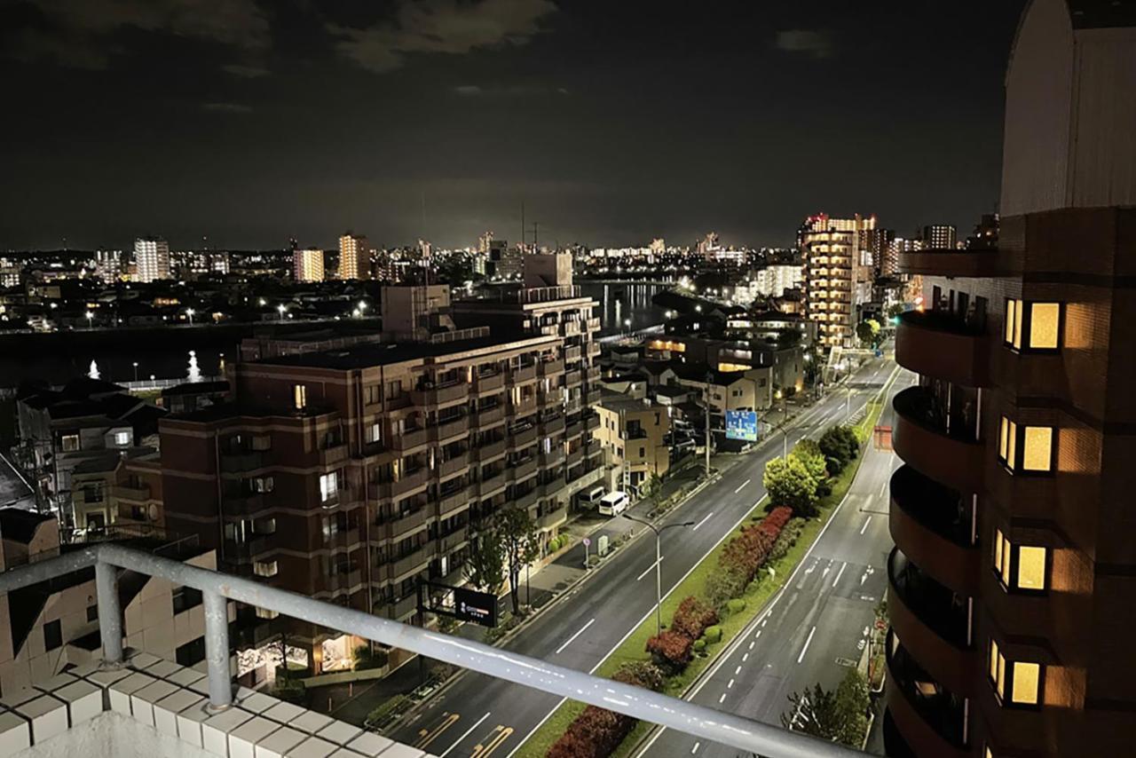 Sc Kameari 911 Apartment
