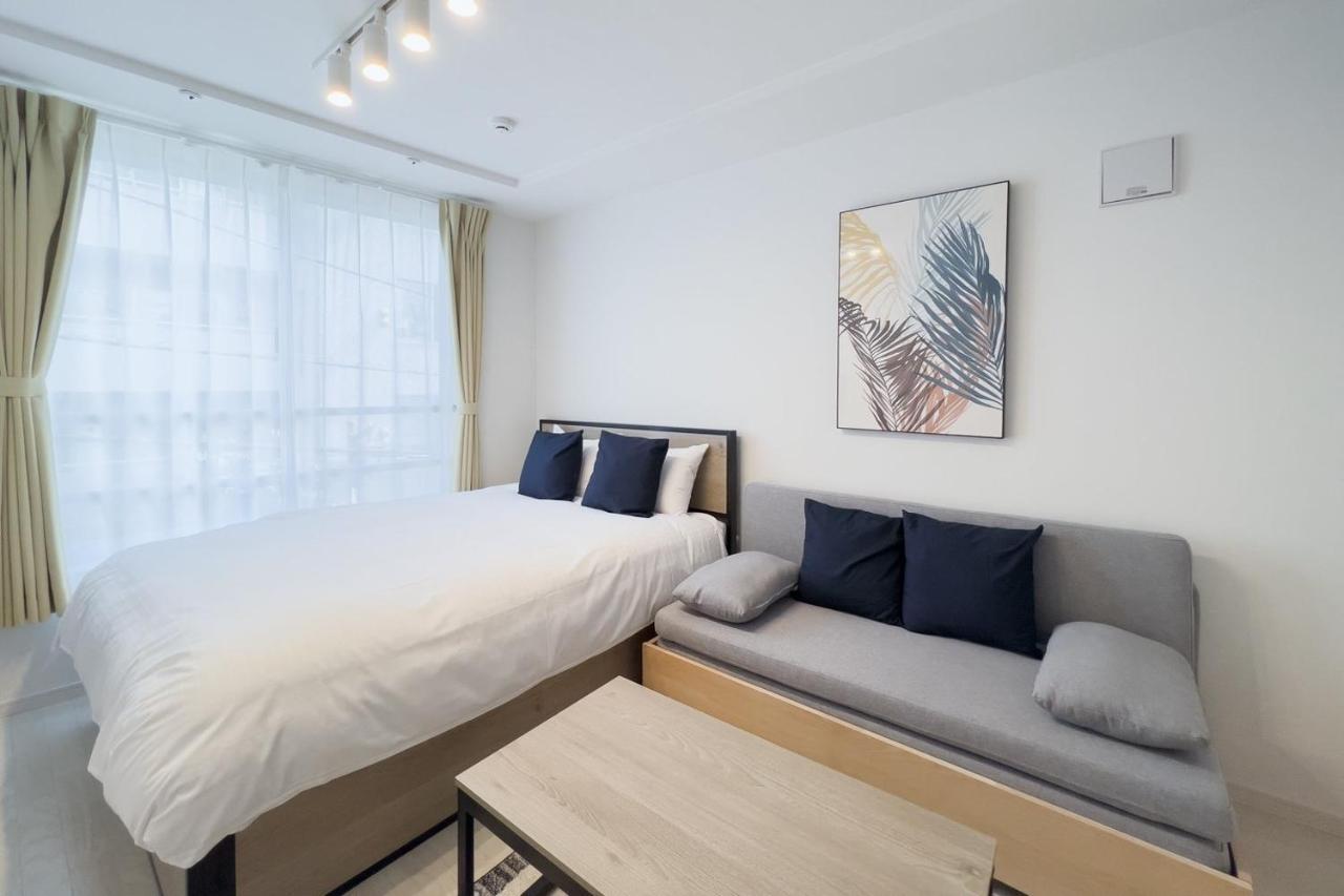 Apartment Toggle Bunkyo Korakuen *