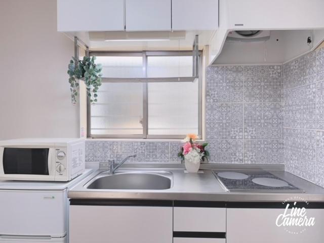 Apartment Florence 椎名町101号