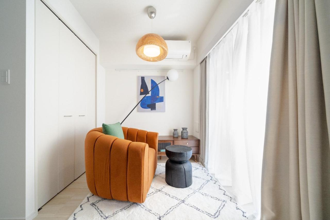 Apartment Regnocomfort Asakusa 3 - Vacation 61883v Tokyo