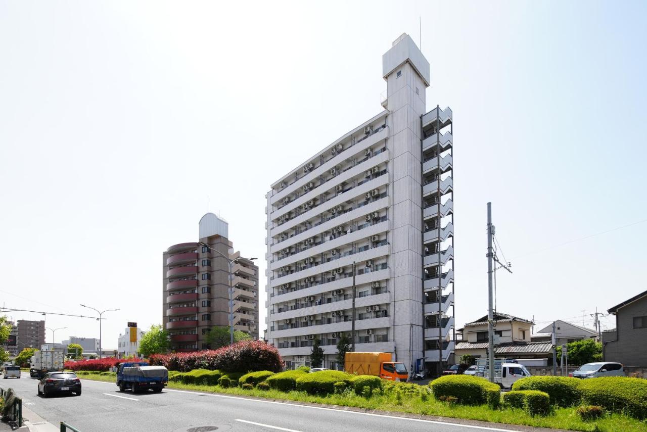 Sc Kameari 911 Apartment