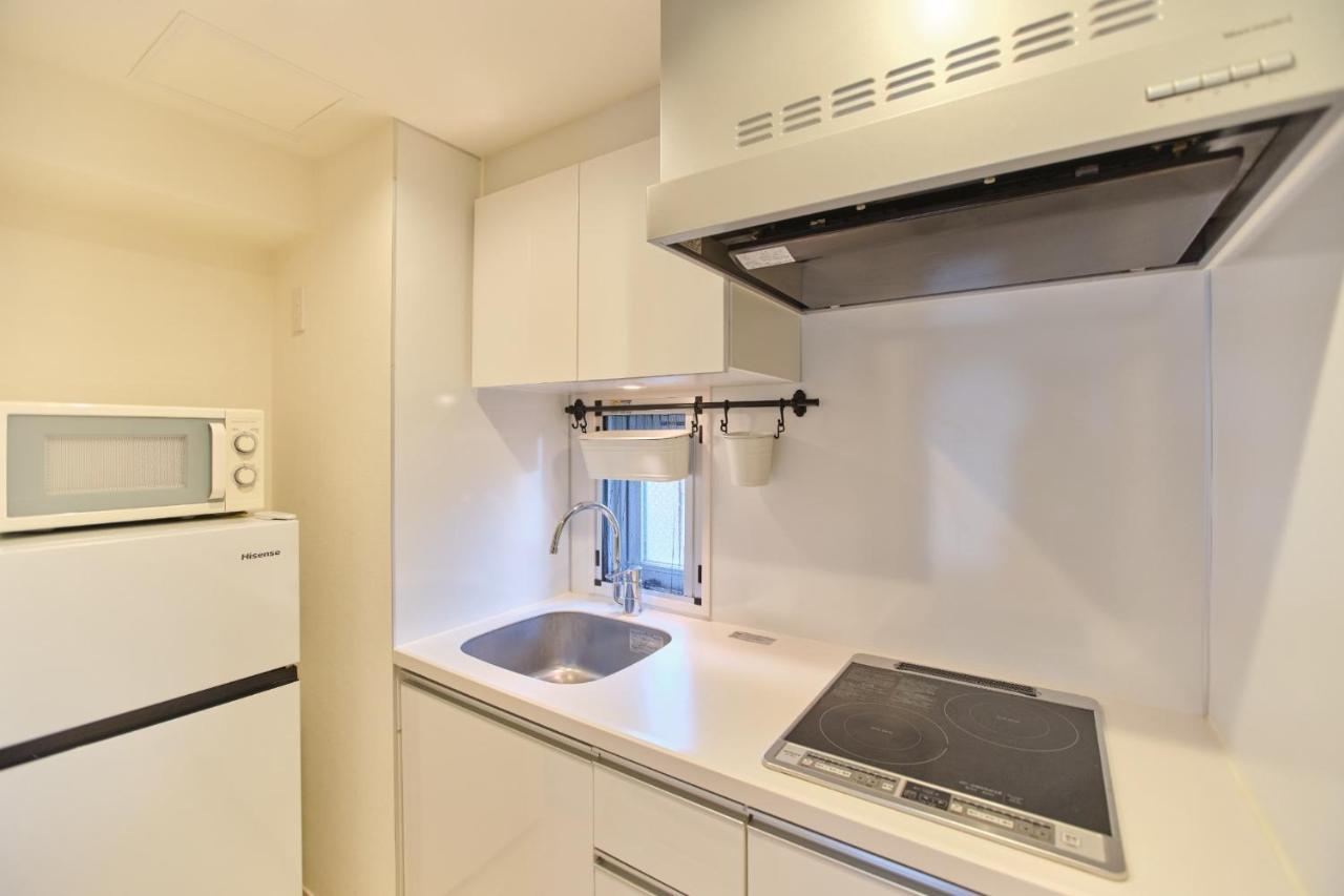 Apartment Regnocomfort Asakusa 3 - Vacation 57915v *