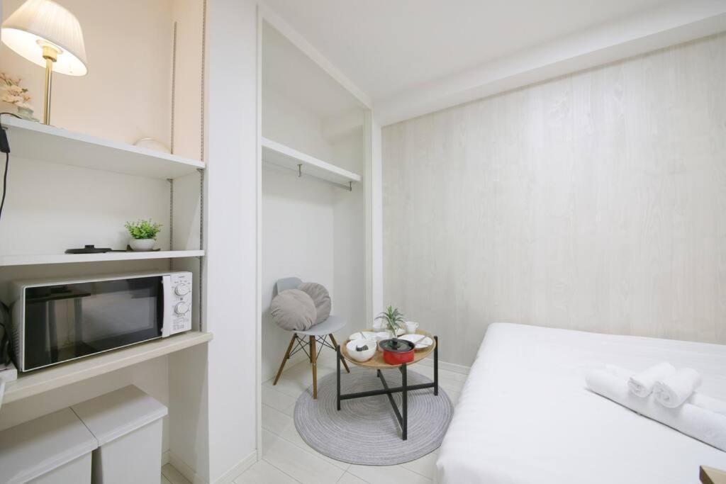 Apartment Real Kinshi 201 Tokyo