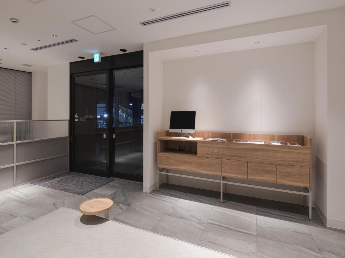 Hotel Vessel Inn Takadanobaba Station 4*