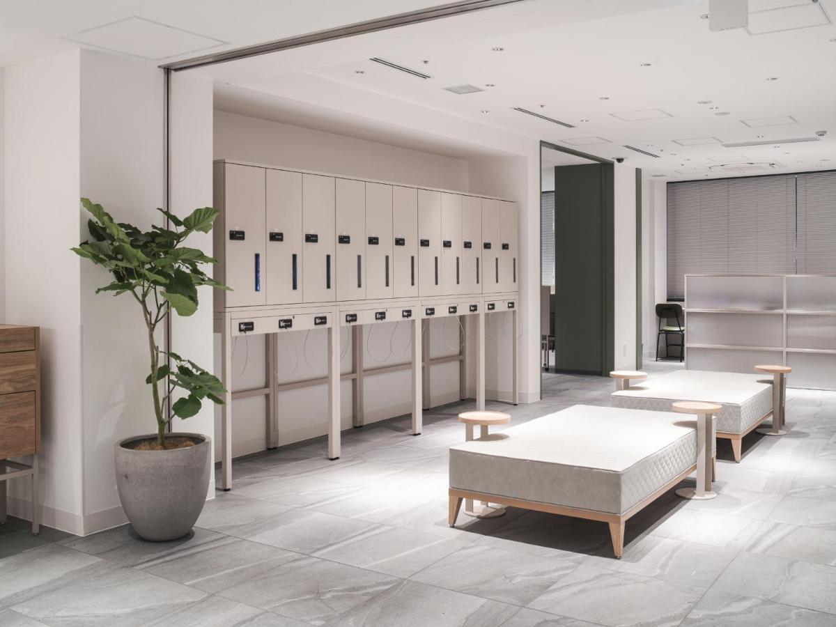 Vessel Inn Takadanobaba Station 4* Tokyo