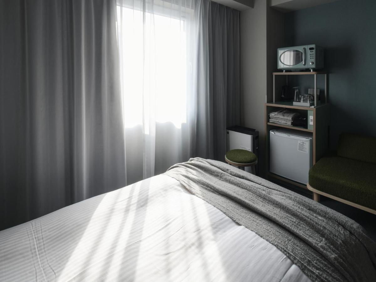 Vessel Inn Takadanobaba Station