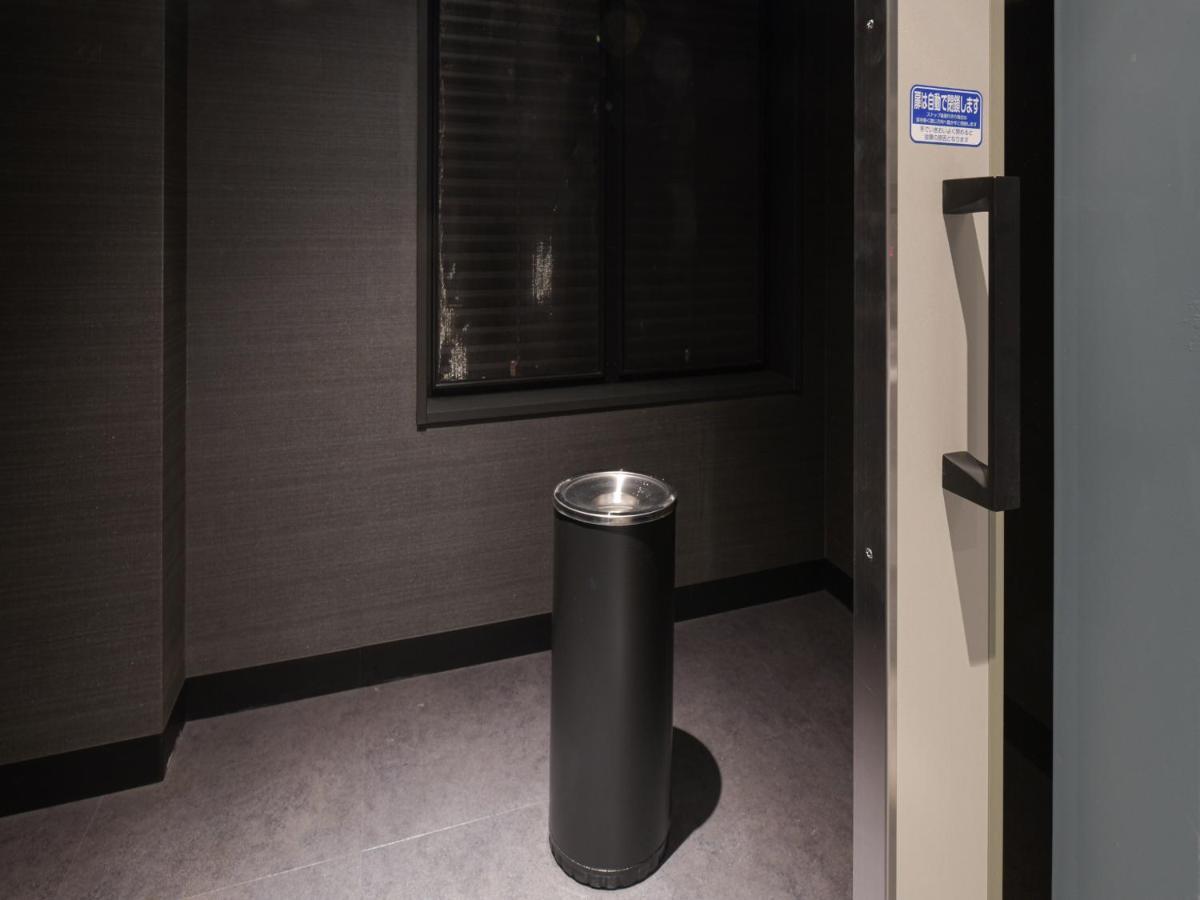 Vessel Inn Takadanobaba Station Hotel Tokyo