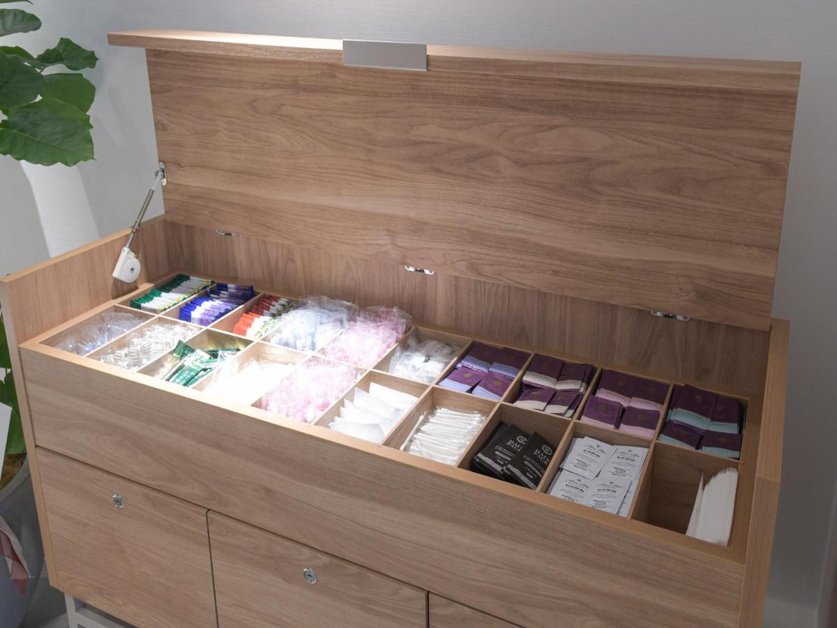 Vessel Inn Takadanobaba Station 4* Tokyo