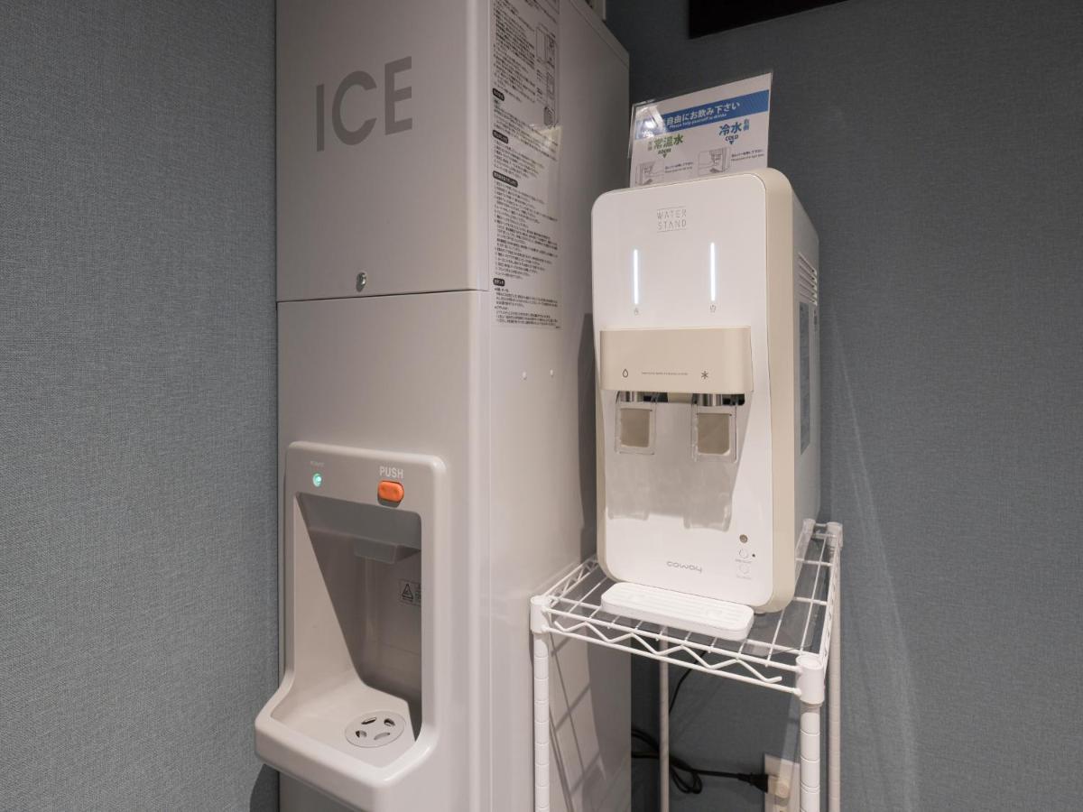 Vessel Inn Takadanobaba Station 4*