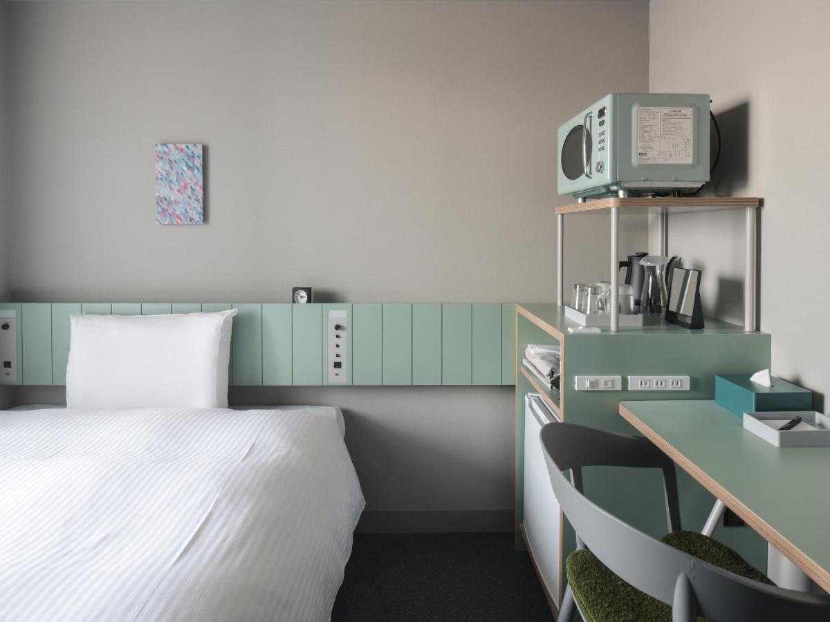 Hotel Vessel Inn Takadanobaba Station Tokyo