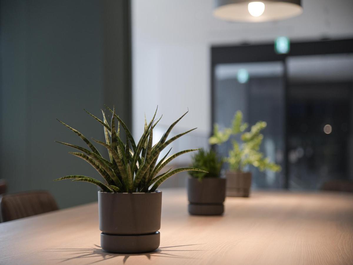 Vessel Inn Takadanobaba Station