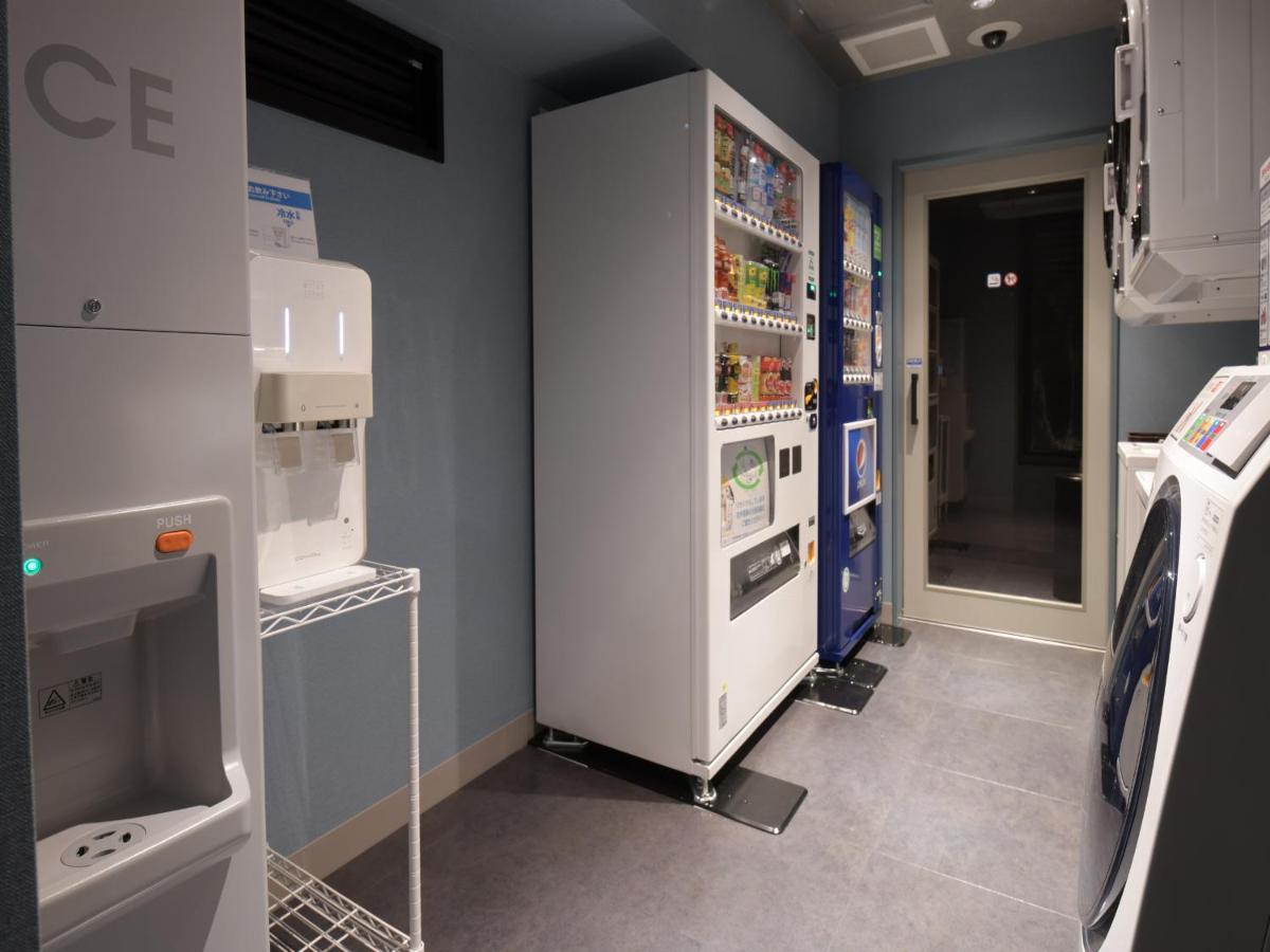Hotel Vessel Inn Takadanobaba Station