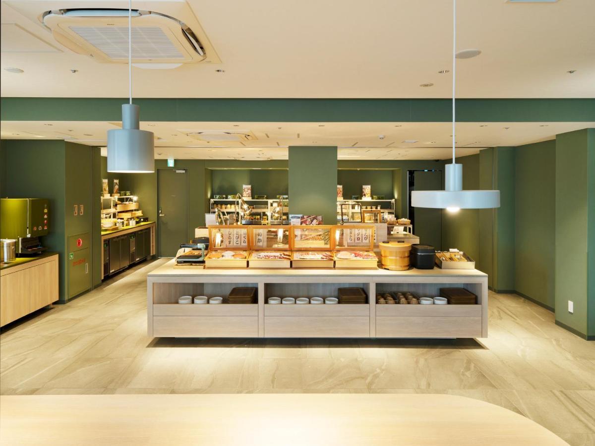 Vessel Inn Takadanobaba Station