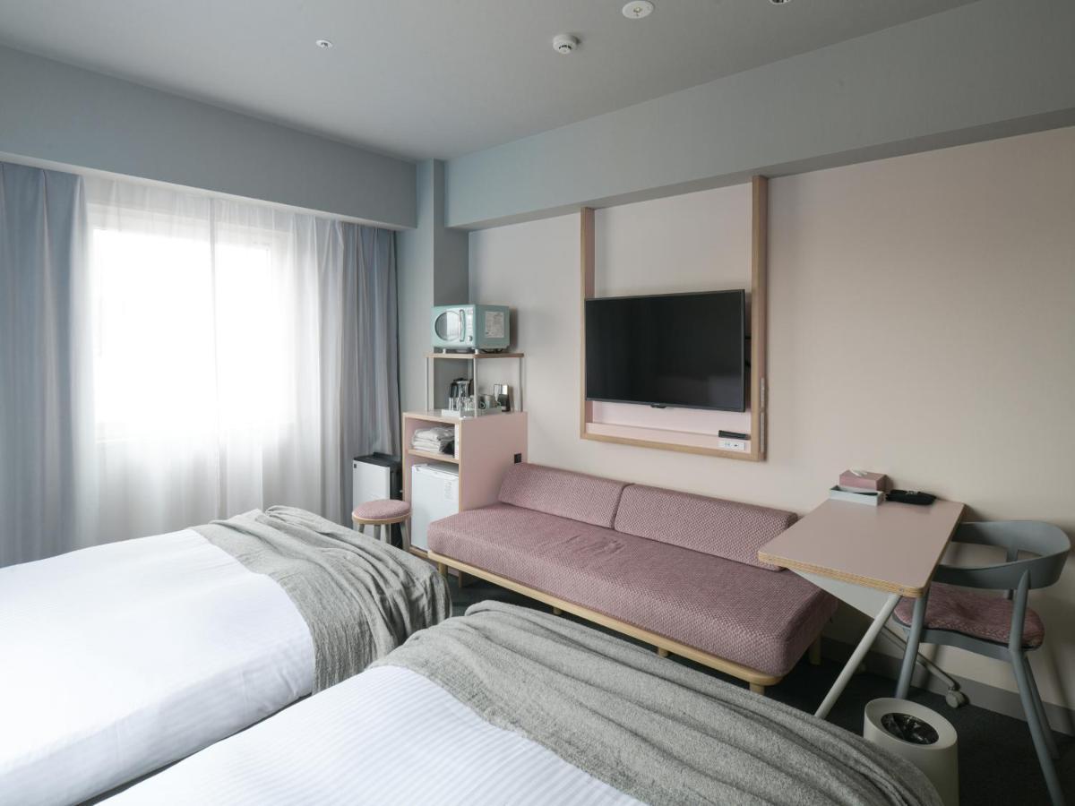 Vessel Inn Takadanobaba Station Hotel 4*