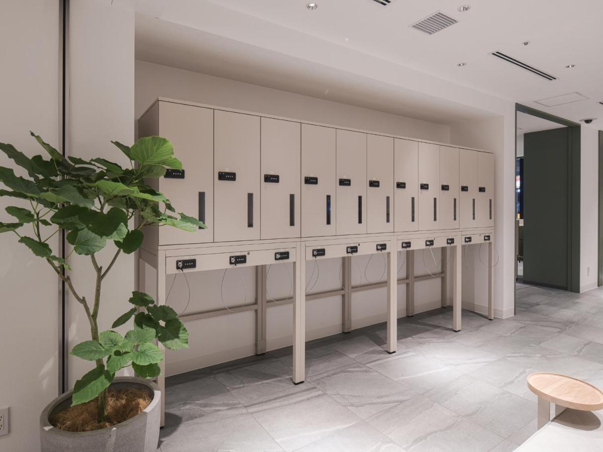 Hotel Vessel Inn Takadanobaba Station 4*