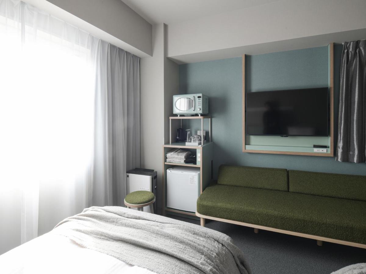 Vessel Inn Takadanobaba Station 4* Tokyo