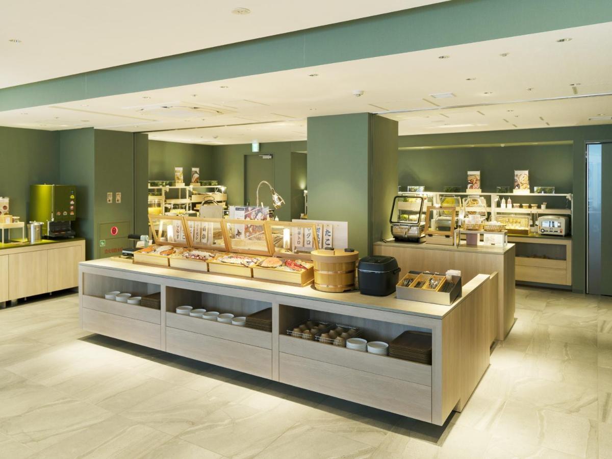 Vessel Inn Takadanobaba Station Hotel 4*