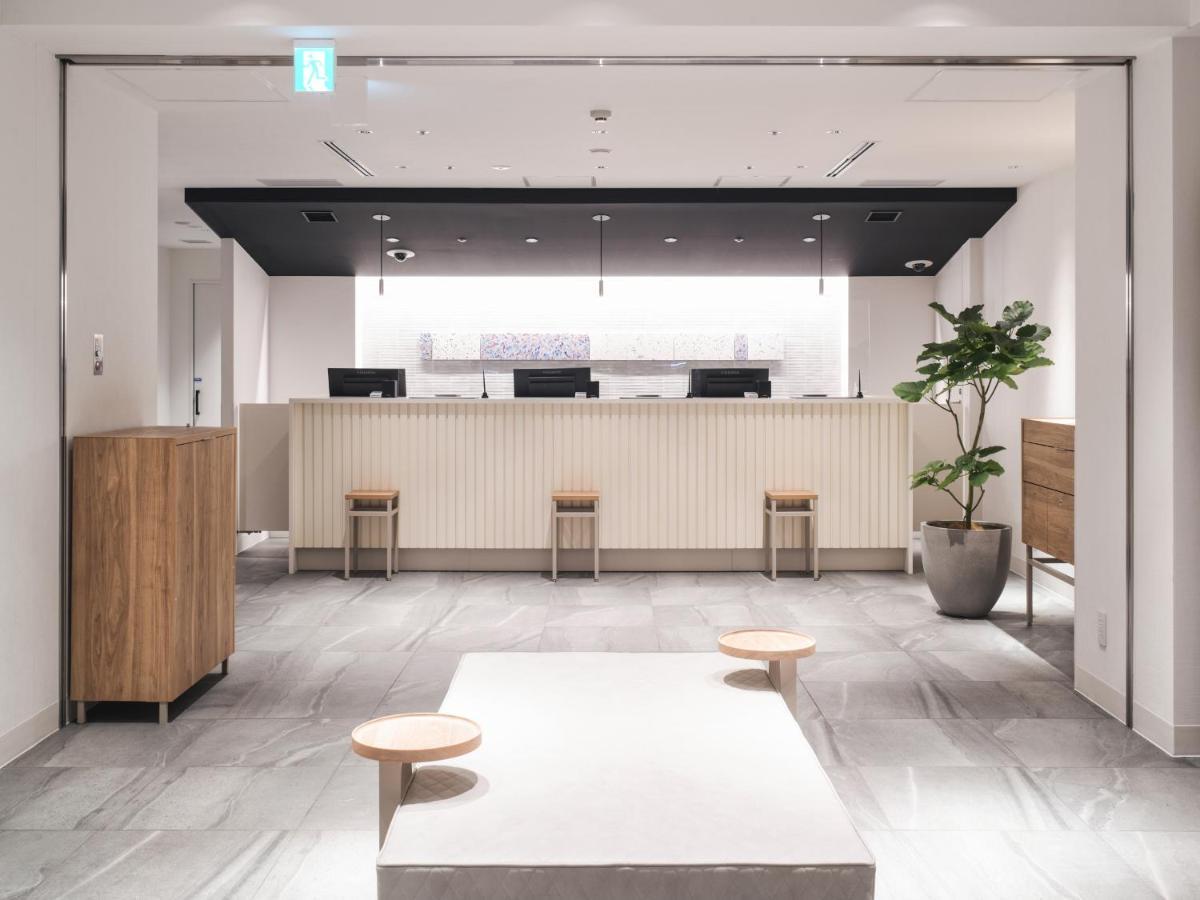 Hotel Vessel Inn Takadanobaba Station Tokyo