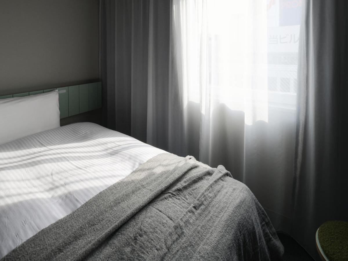 Hotel Vessel Inn Takadanobaba Station