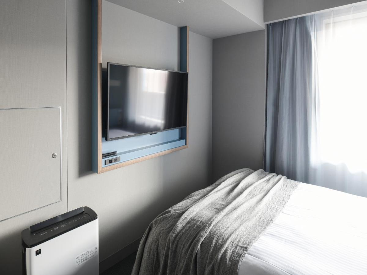 Vessel Inn Takadanobaba Station Hotel Tokyo