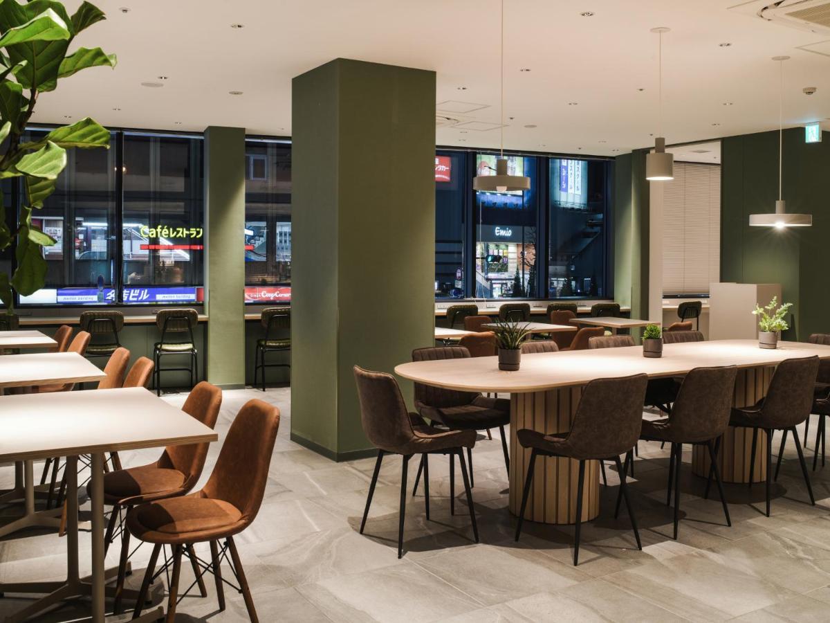 Vessel Inn Takadanobaba Station 4* Tokyo