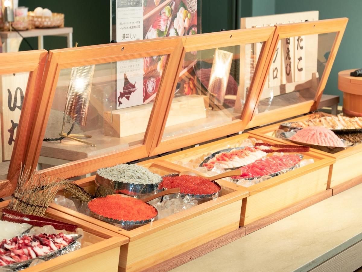 Vessel Inn Takadanobaba Station Hotel 4*