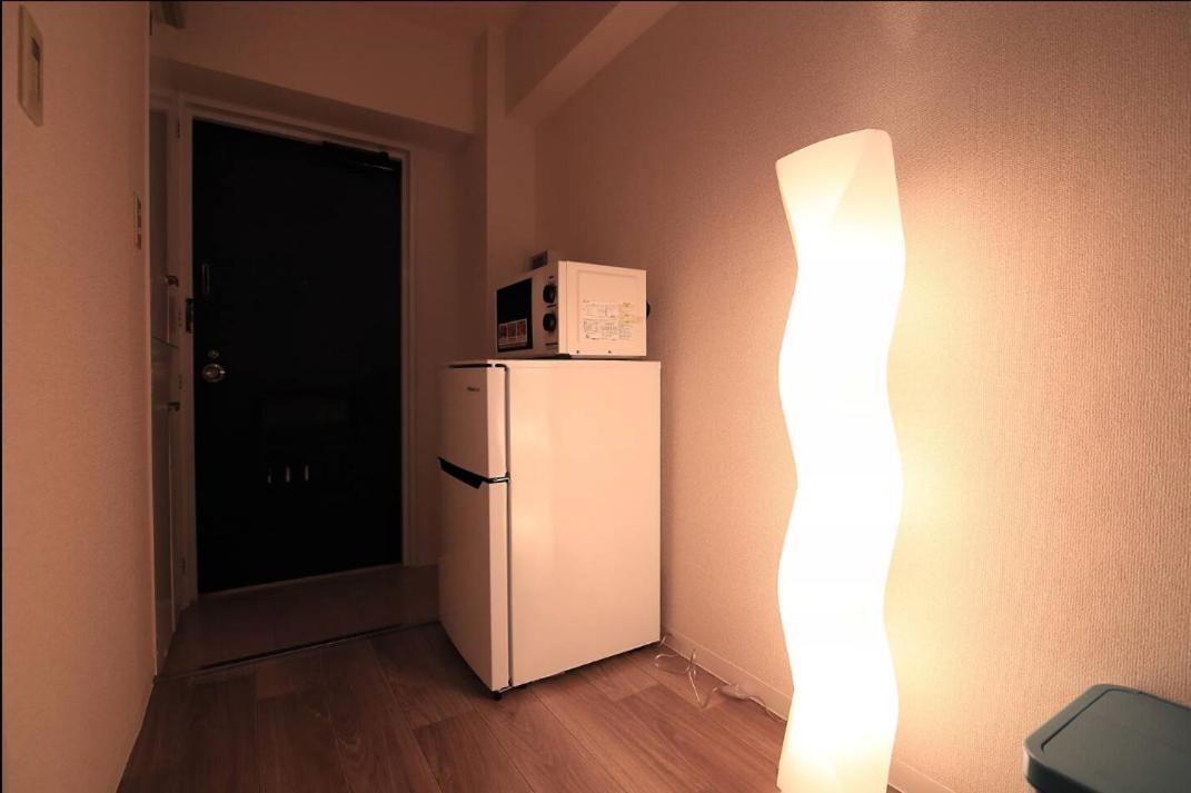 Apartment Sg Lion House 2p Free Pocket Wi-fi! Tokyo