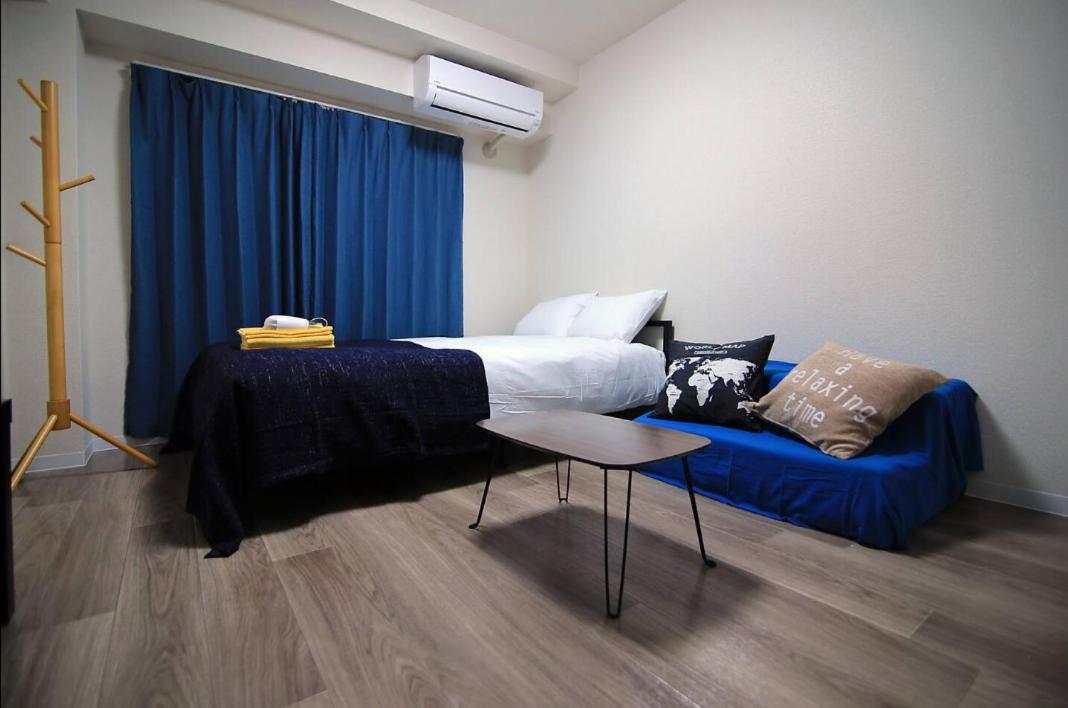Apartment Sg Lion House 2p Free Pocket Wi-fi! Tokyo