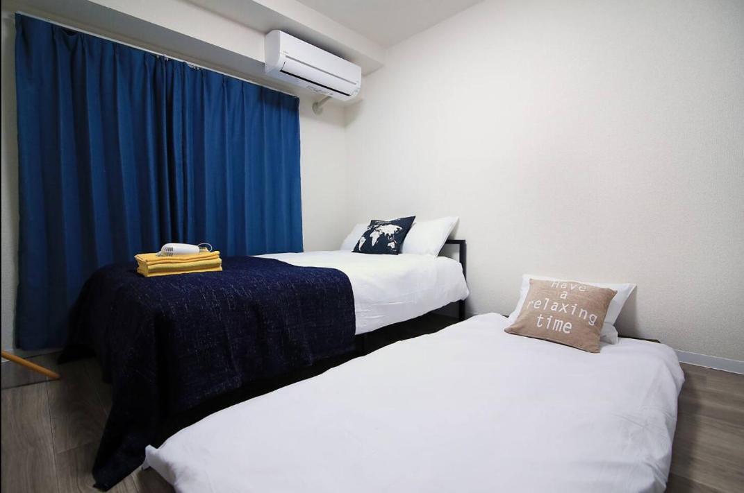 Apartment Sg Lion House 2p Free Pocket Wi-fi! *