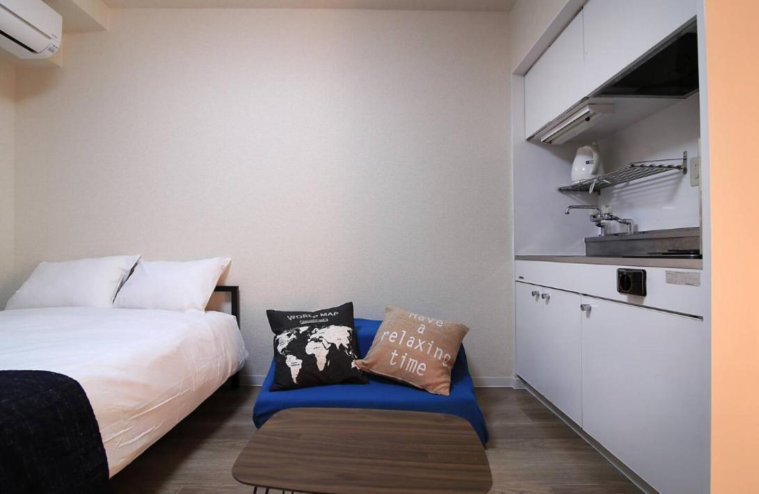 Sg Lion House 2p Free Pocket Wi-fi! Apartment