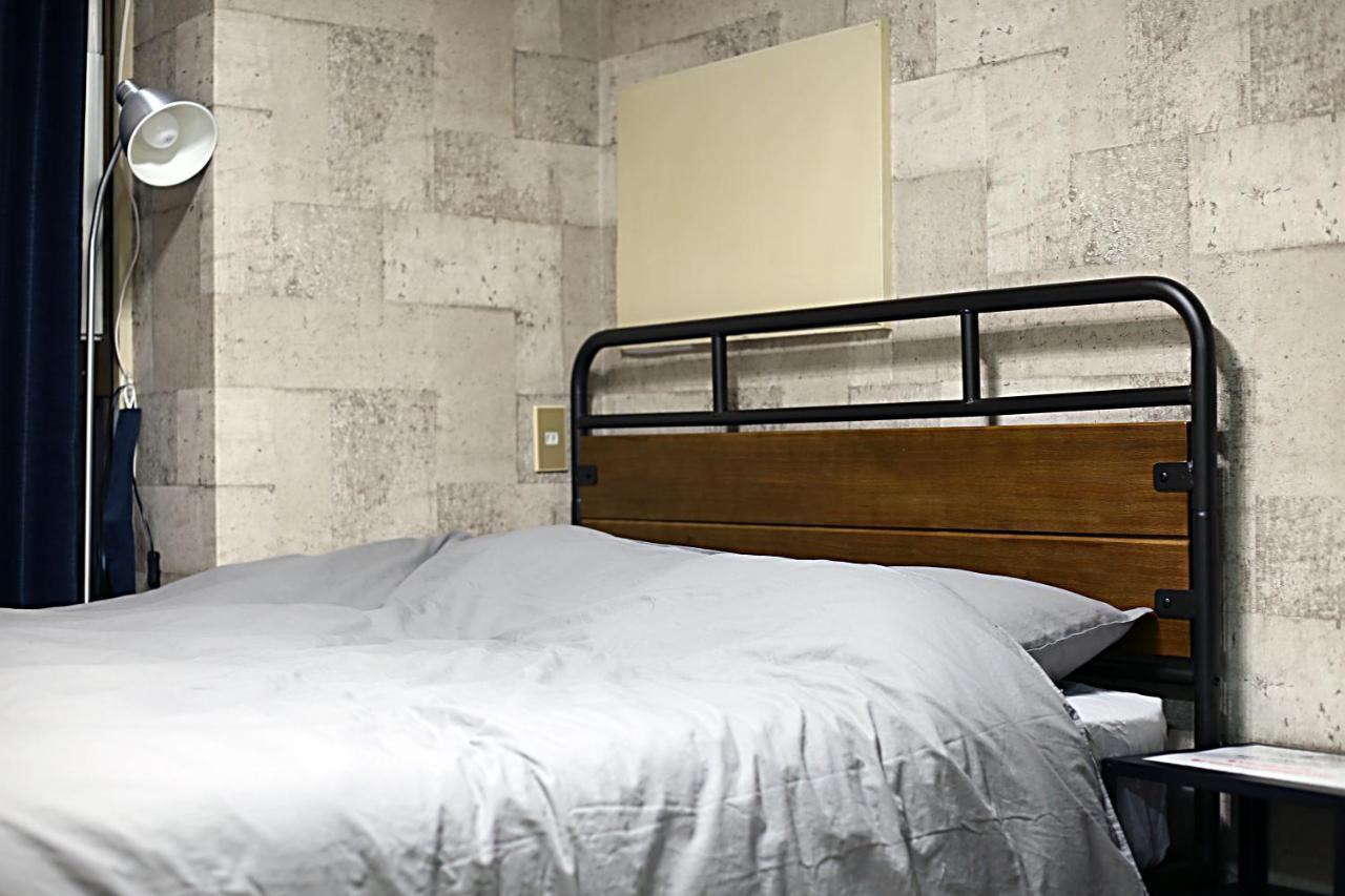 Apartment Kb House Shinjuku Double Free Poket Wifi! *