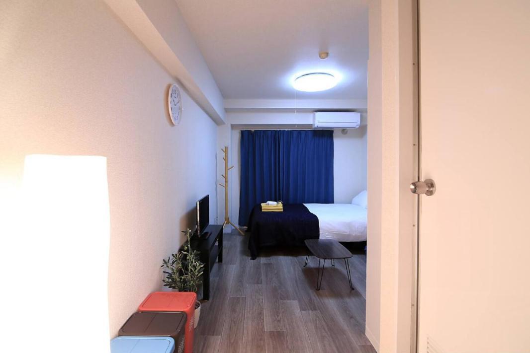 Apartment Sg Lion House 2p Free Pocket Wi-fi!
