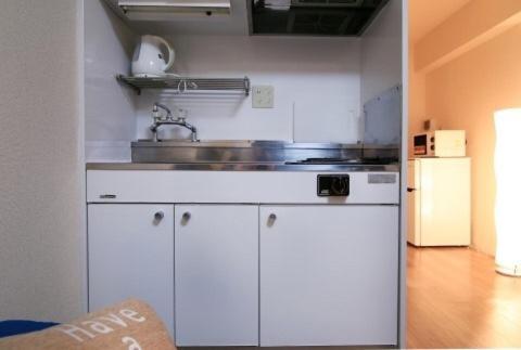 Sg Lion House 2p Free Pocket Wi-fi! * Tokyo