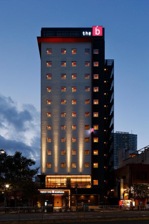 Hotel The B Asakusa